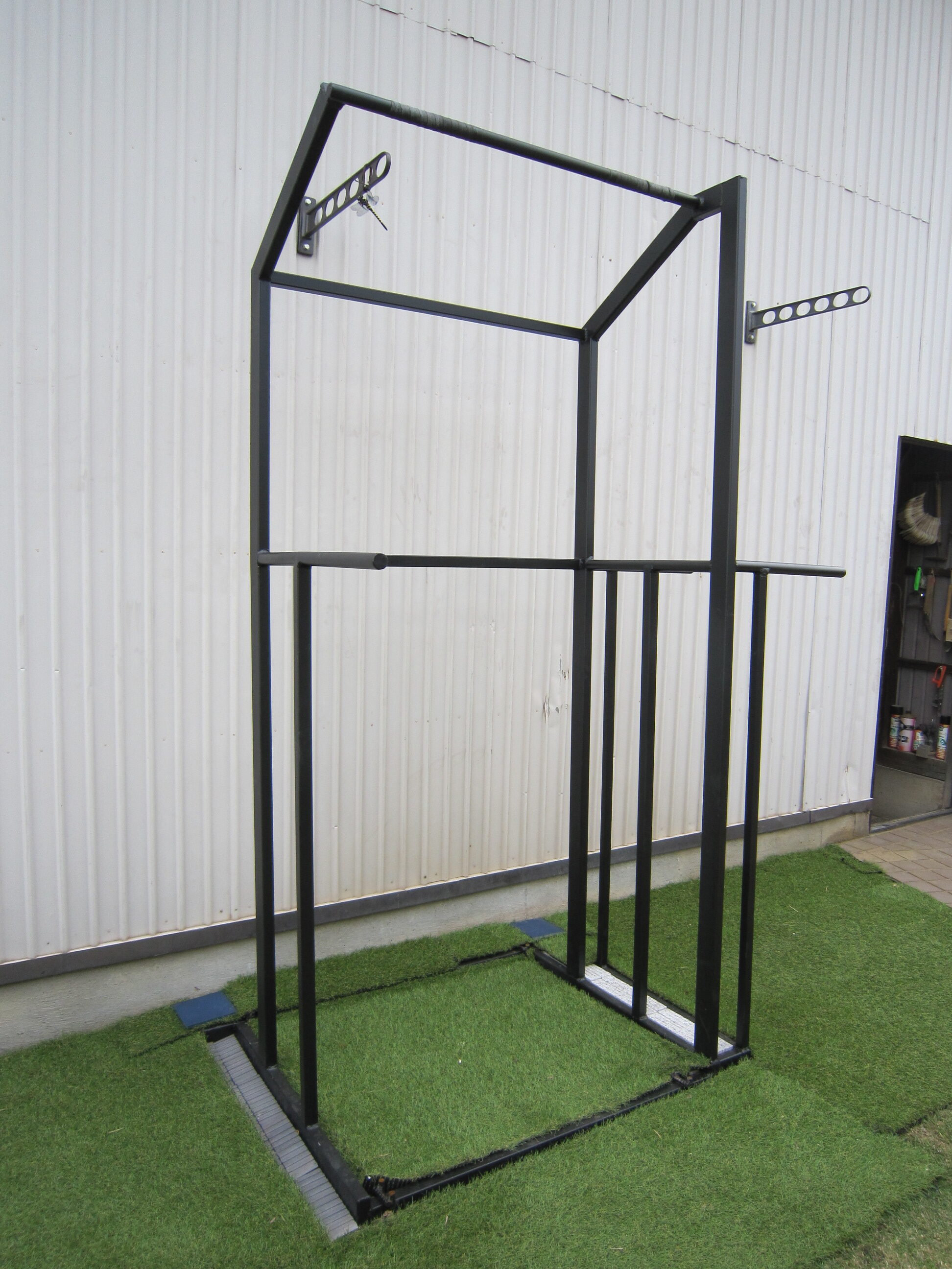 筋トレ器具