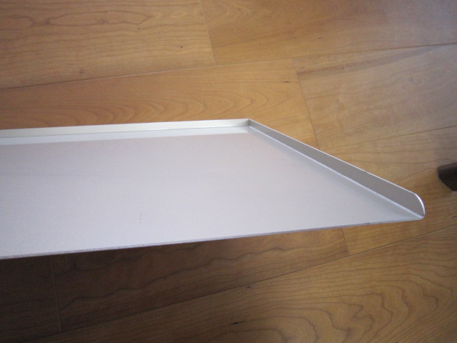 ３ヶ月ぶりの…